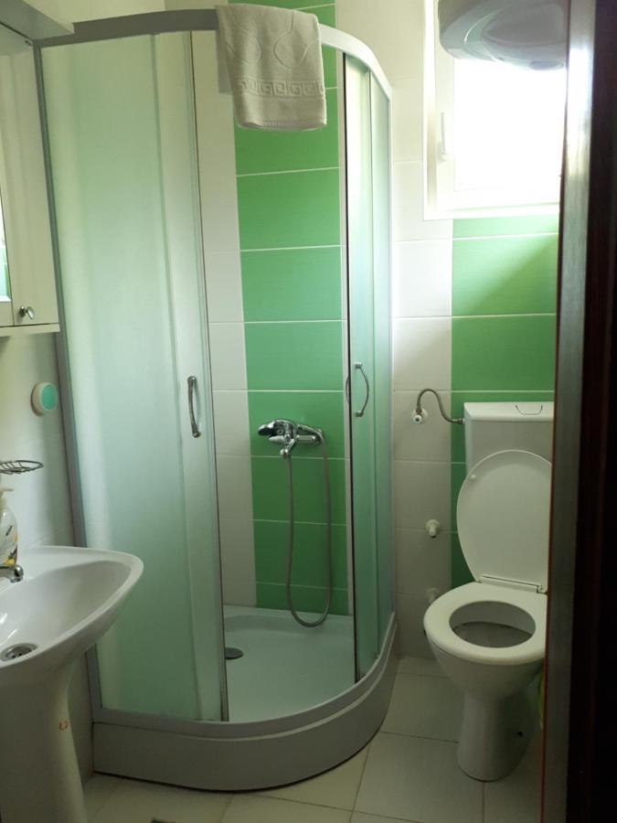 Apartmani Radoicic Josanicka Banja Ngoại thất bức ảnh