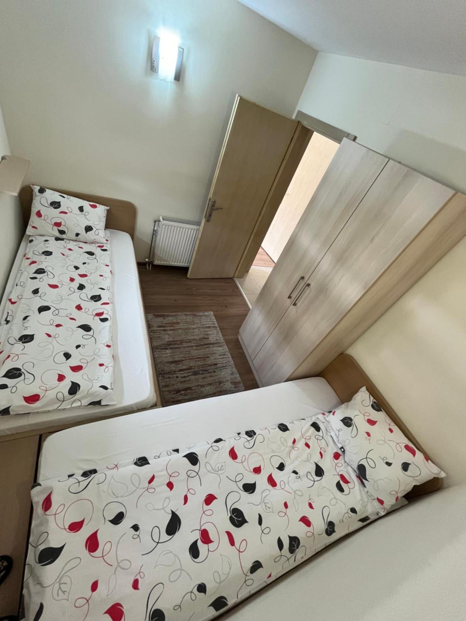 Apartmani Radoicic Josanicka Banja Ngoại thất bức ảnh